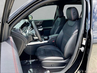 2023 Mercedes-Benz GLB GLB 250 SUV