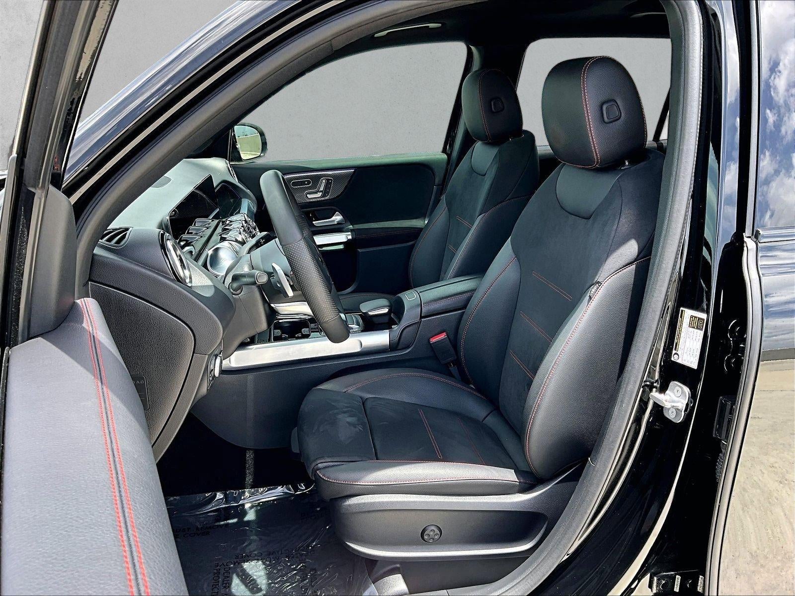2023 Mercedes-Benz GLB GLB 250 SUV