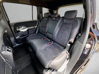 2023 Mercedes-Benz GLB GLB 250 SUV