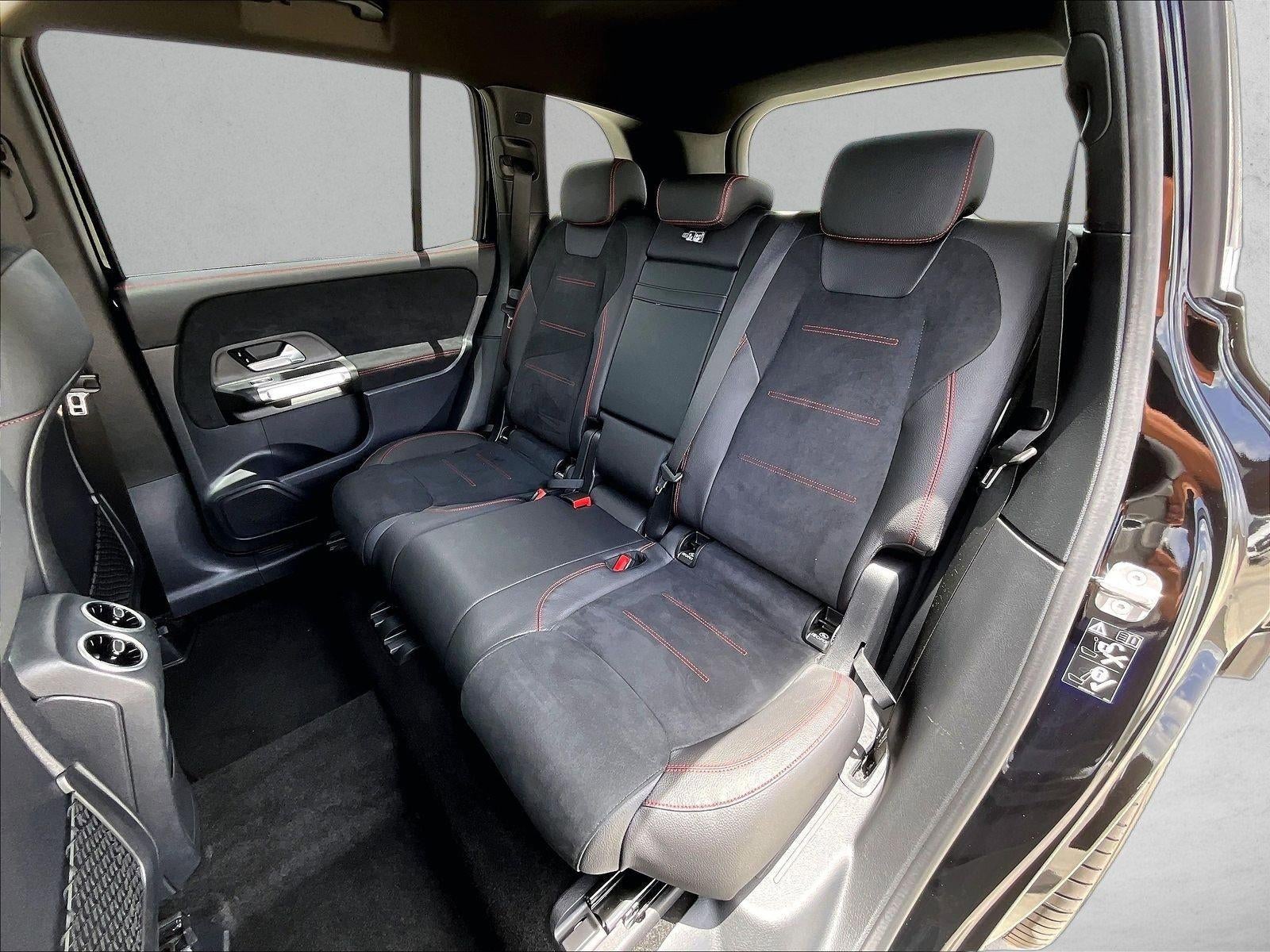 2023 Mercedes-Benz GLB GLB 250 SUV