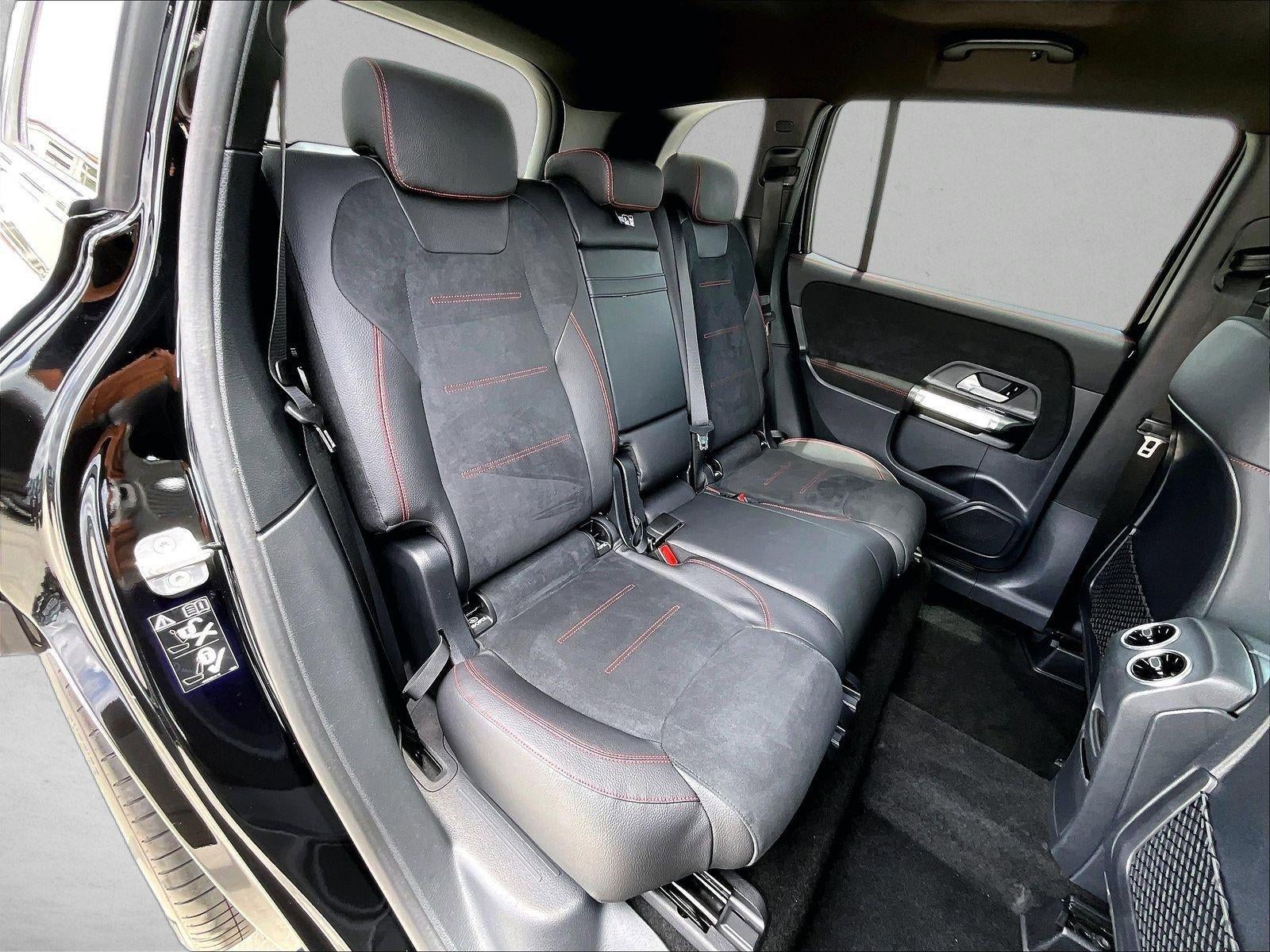 2023 Mercedes-Benz GLB GLB 250 SUV
