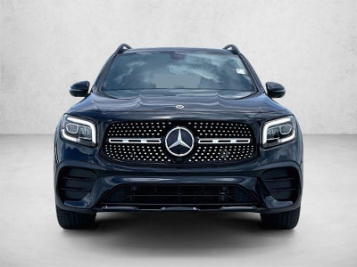 2023 Mercedes-Benz GLB GLB 250 SUV