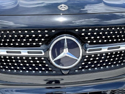 2023 Mercedes-Benz GLB GLB 250 SUV
