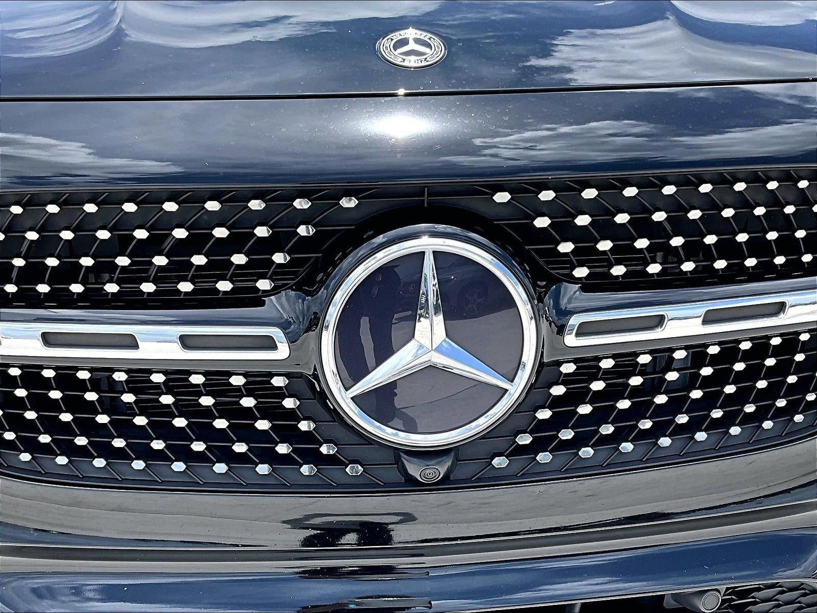 2023 Mercedes-Benz GLB GLB 250 SUV