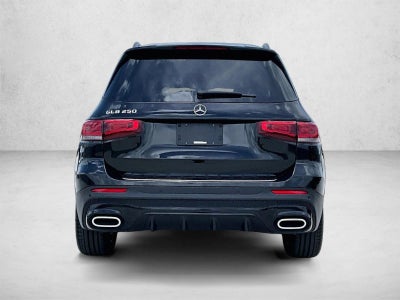 2023 Mercedes-Benz GLB GLB 250 SUV
