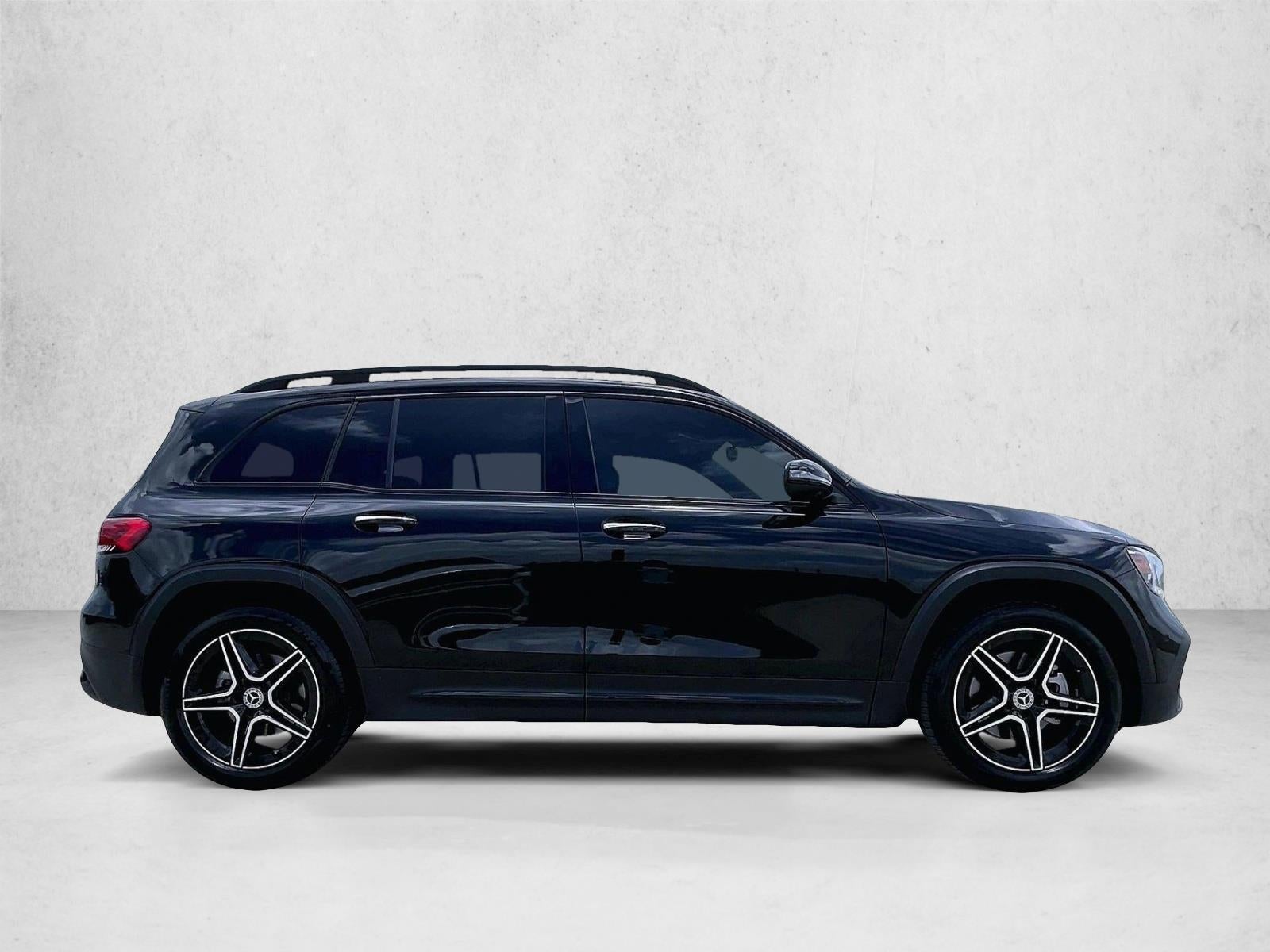 2023 Mercedes-Benz GLB GLB 250 SUV