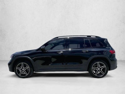 2023 Mercedes-Benz GLB GLB 250 SUV