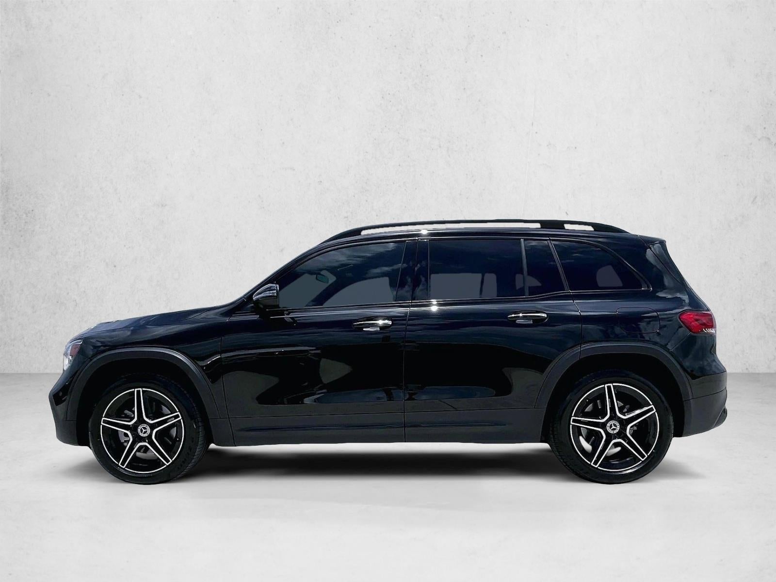 2023 Mercedes-Benz GLB GLB 250 SUV