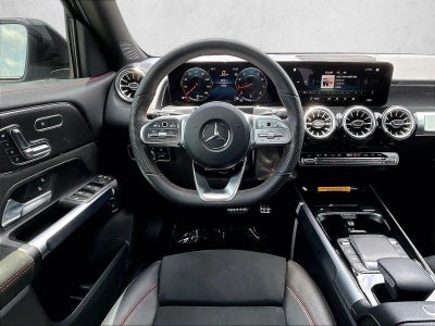 2023 Mercedes-Benz GLB GLB 250 SUV