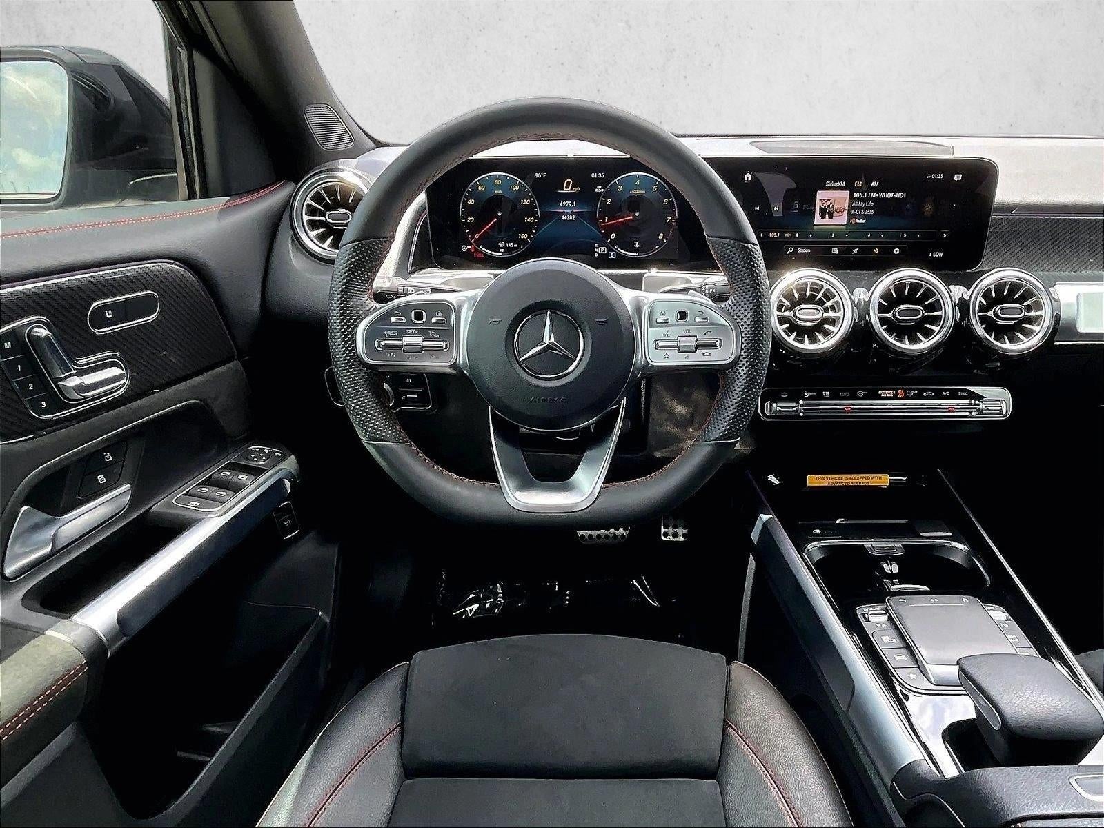 2023 Mercedes-Benz GLB GLB 250 SUV
