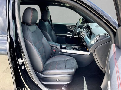 2023 Mercedes-Benz GLB GLB 250 SUV