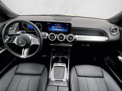 2025 Mercedes-Benz GLB GLB 250 SUV