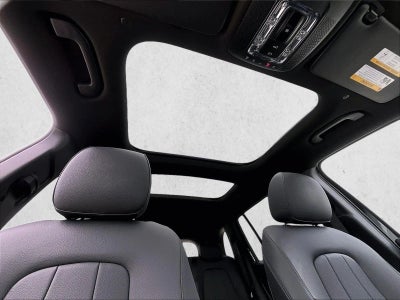 2025 Mercedes-Benz GLB GLB 250 SUV