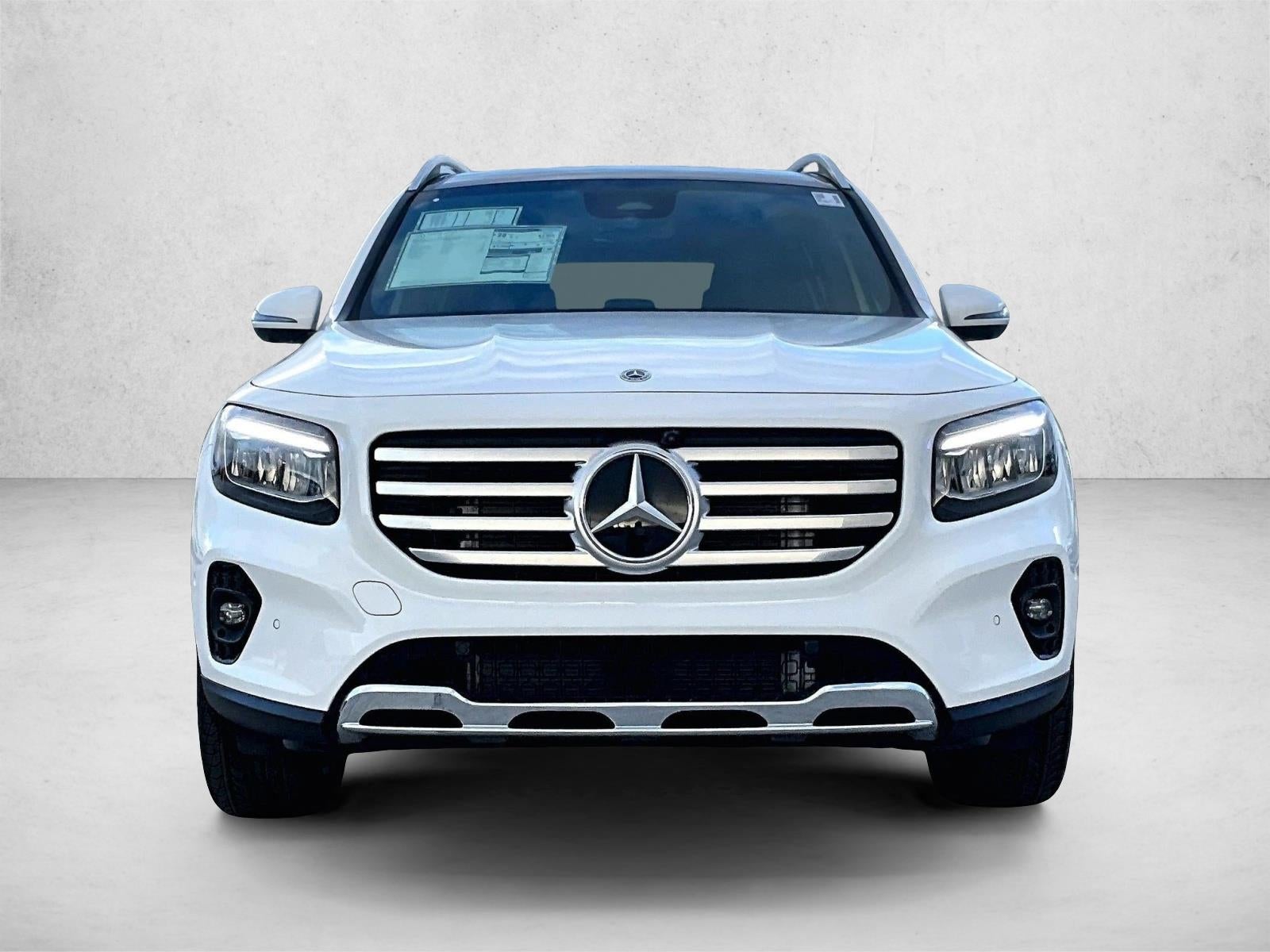 2026 Mercedes-Benz GLB GLB 250 SUV