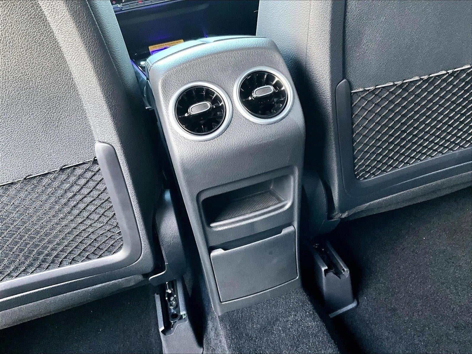 2026 Mercedes-Benz GLB GLB 250 SUV