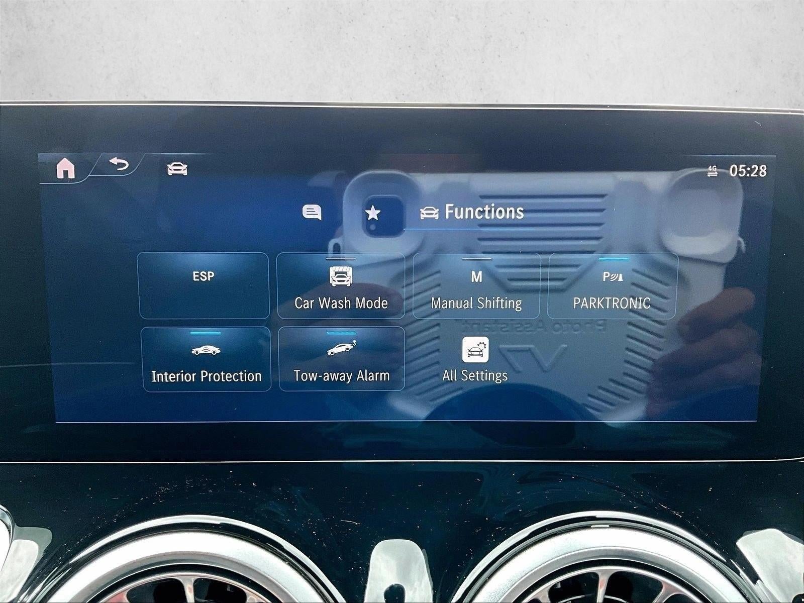 2026 Mercedes-Benz GLB GLB 250 SUV