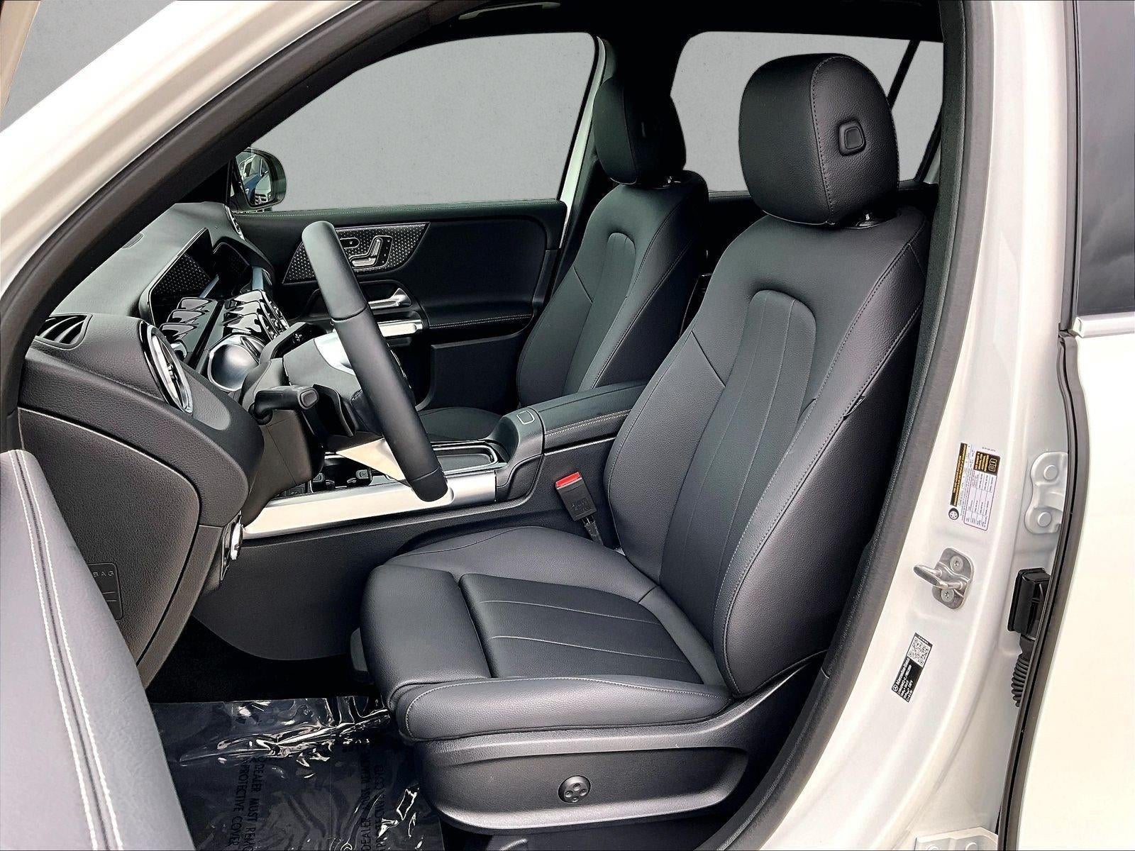 2026 Mercedes-Benz GLB GLB 250 SUV