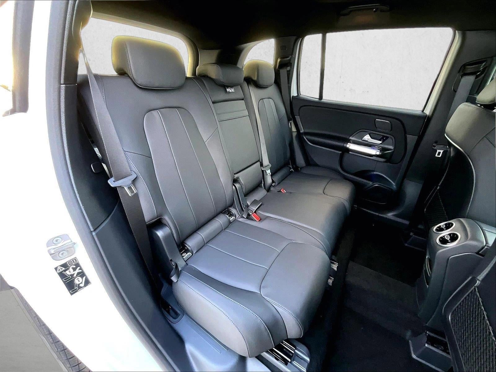 2026 Mercedes-Benz GLB GLB 250 SUV