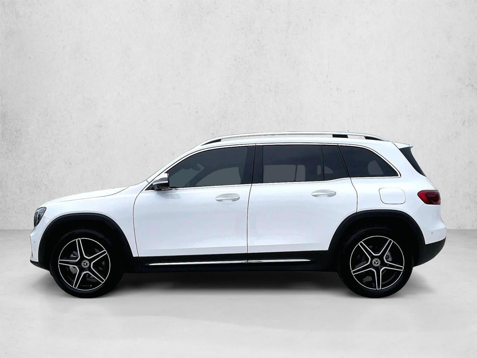 2026 Mercedes-Benz GLB GLB 250 SUV