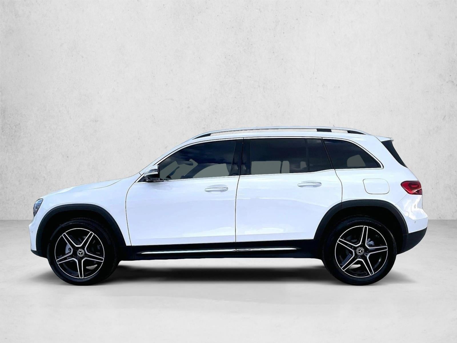 2026 Mercedes-Benz GLB GLB 250 SUV
