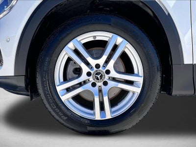 2021 Mercedes-Benz GLB GLB 250 SUV