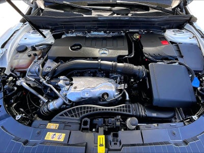 2021 Mercedes-Benz GLB GLB 250 SUV