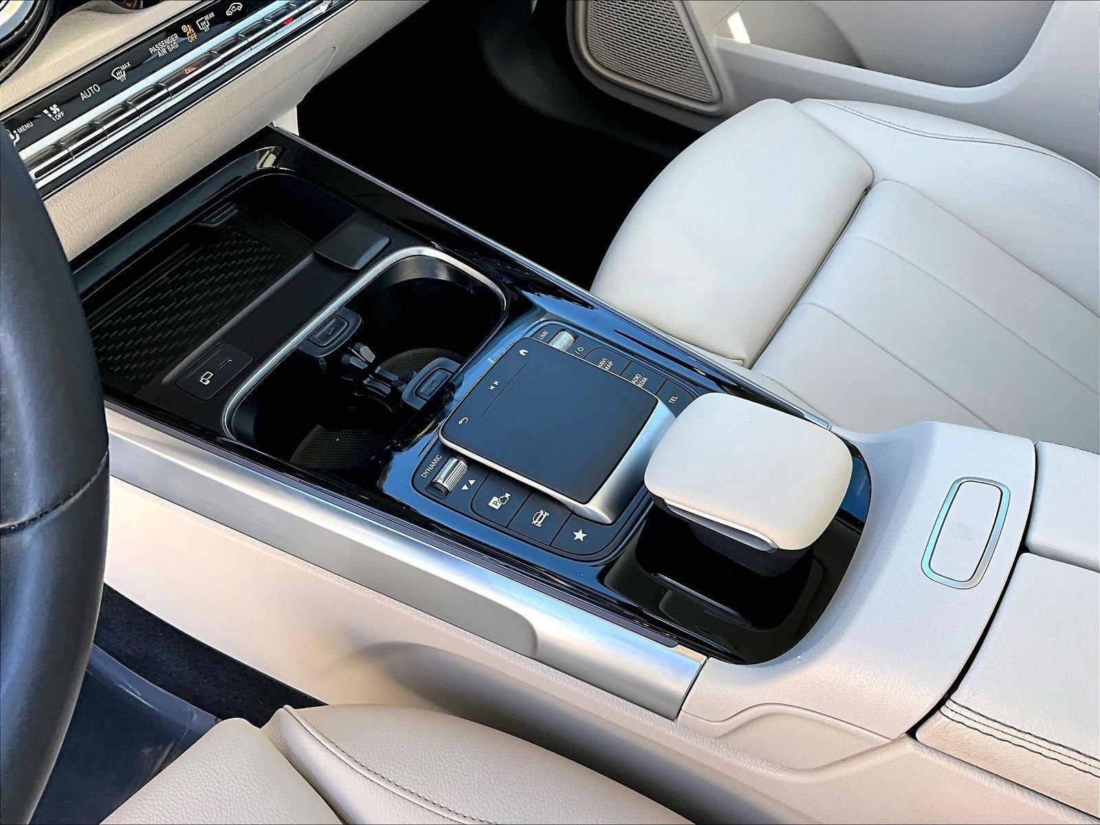 2021 Mercedes-Benz GLB GLB 250 SUV