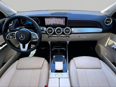 2021 Mercedes-Benz GLB GLB 250 SUV