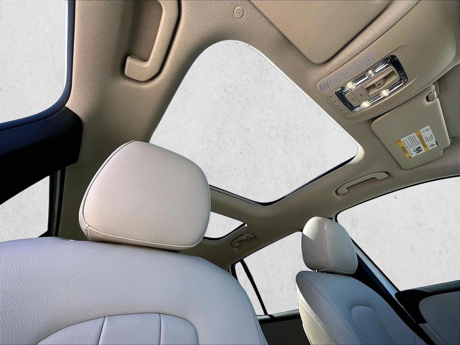 2021 Mercedes-Benz GLB GLB 250 SUV