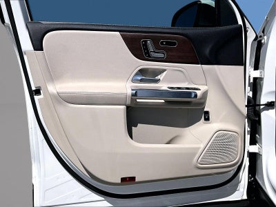 2021 Mercedes-Benz GLB GLB 250 SUV