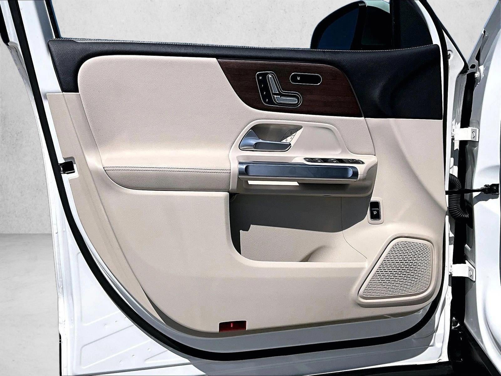 2021 Mercedes-Benz GLB GLB 250 SUV