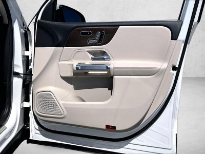 2021 Mercedes-Benz GLB GLB 250 SUV