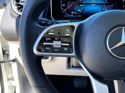 2021 Mercedes-Benz GLB GLB 250 SUV