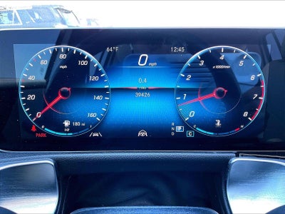 2021 Mercedes-Benz GLB GLB 250 SUV