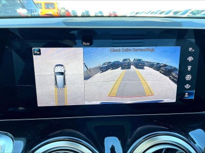 2021 Mercedes-Benz GLB GLB 250 SUV