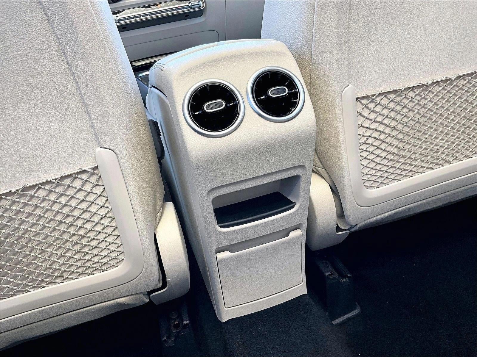 2021 Mercedes-Benz GLB GLB 250 SUV