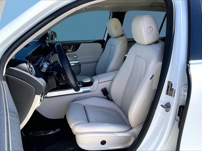 2021 Mercedes-Benz GLB GLB 250 SUV