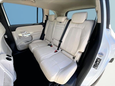 2021 Mercedes-Benz GLB GLB 250 SUV