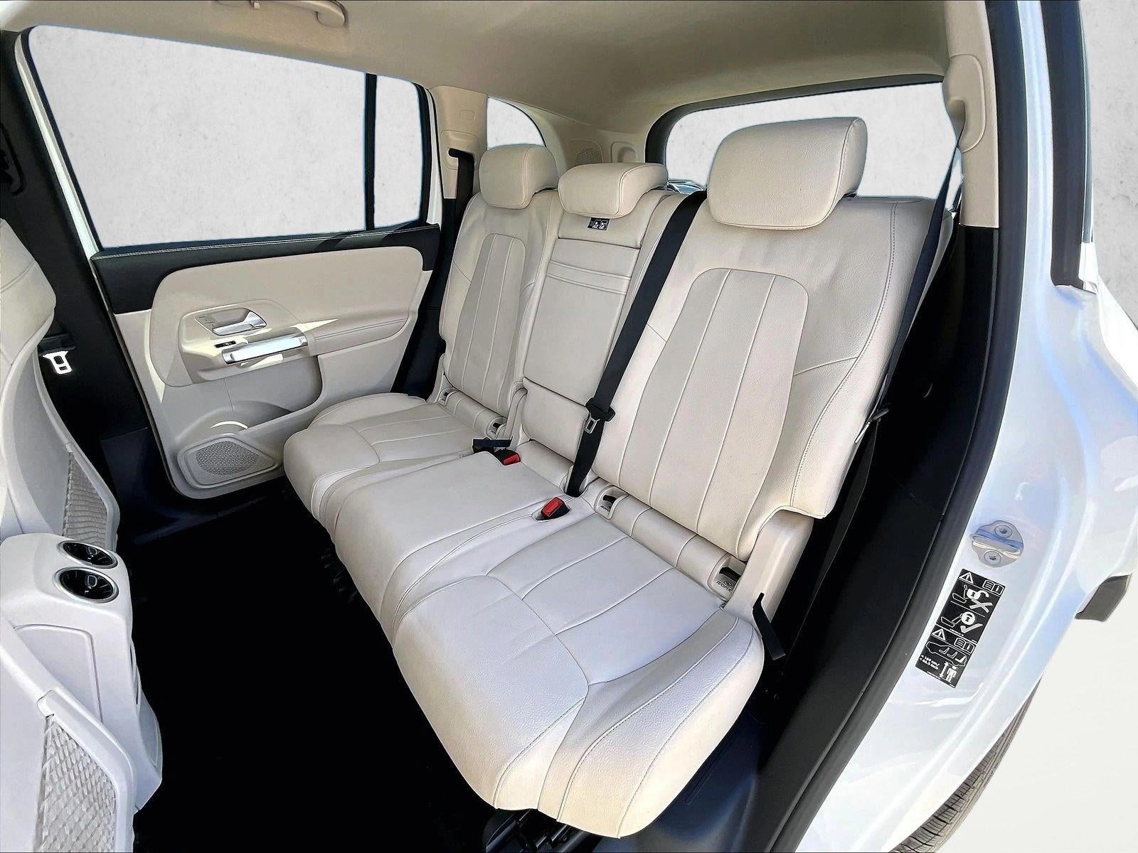 2021 Mercedes-Benz GLB GLB 250 SUV