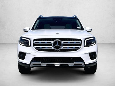 2021 Mercedes-Benz GLB GLB 250 SUV