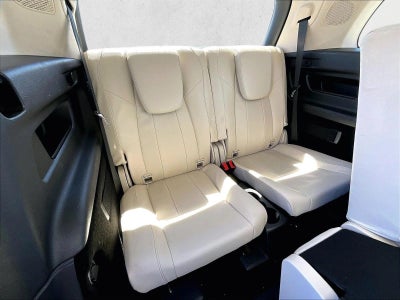 2021 Mercedes-Benz GLB GLB 250 SUV