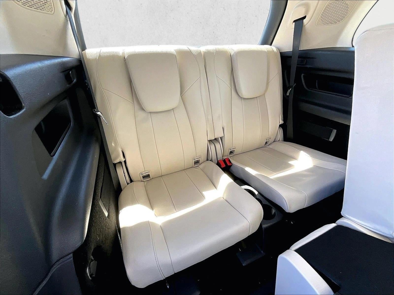 2021 Mercedes-Benz GLB GLB 250 SUV