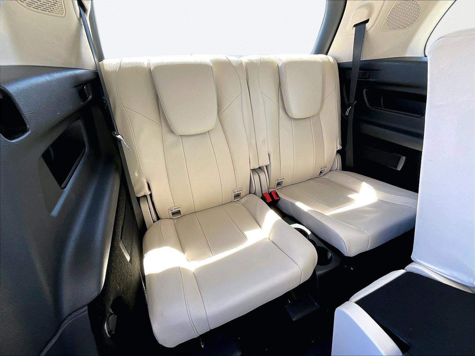 2021 Mercedes-Benz GLB GLB 250 SUV