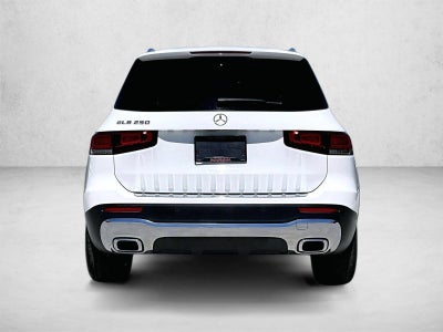 2021 Mercedes-Benz GLB GLB 250 SUV