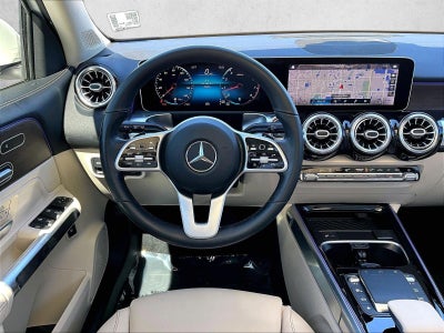 2021 Mercedes-Benz GLB GLB 250 SUV