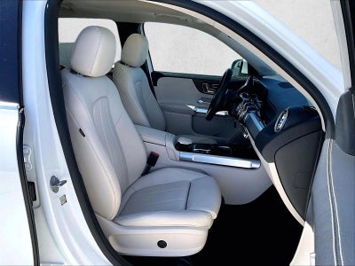 2021 Mercedes-Benz GLB GLB 250 SUV