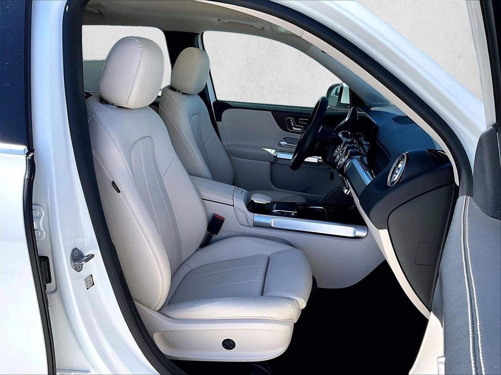 2021 Mercedes-Benz GLB GLB 250 SUV