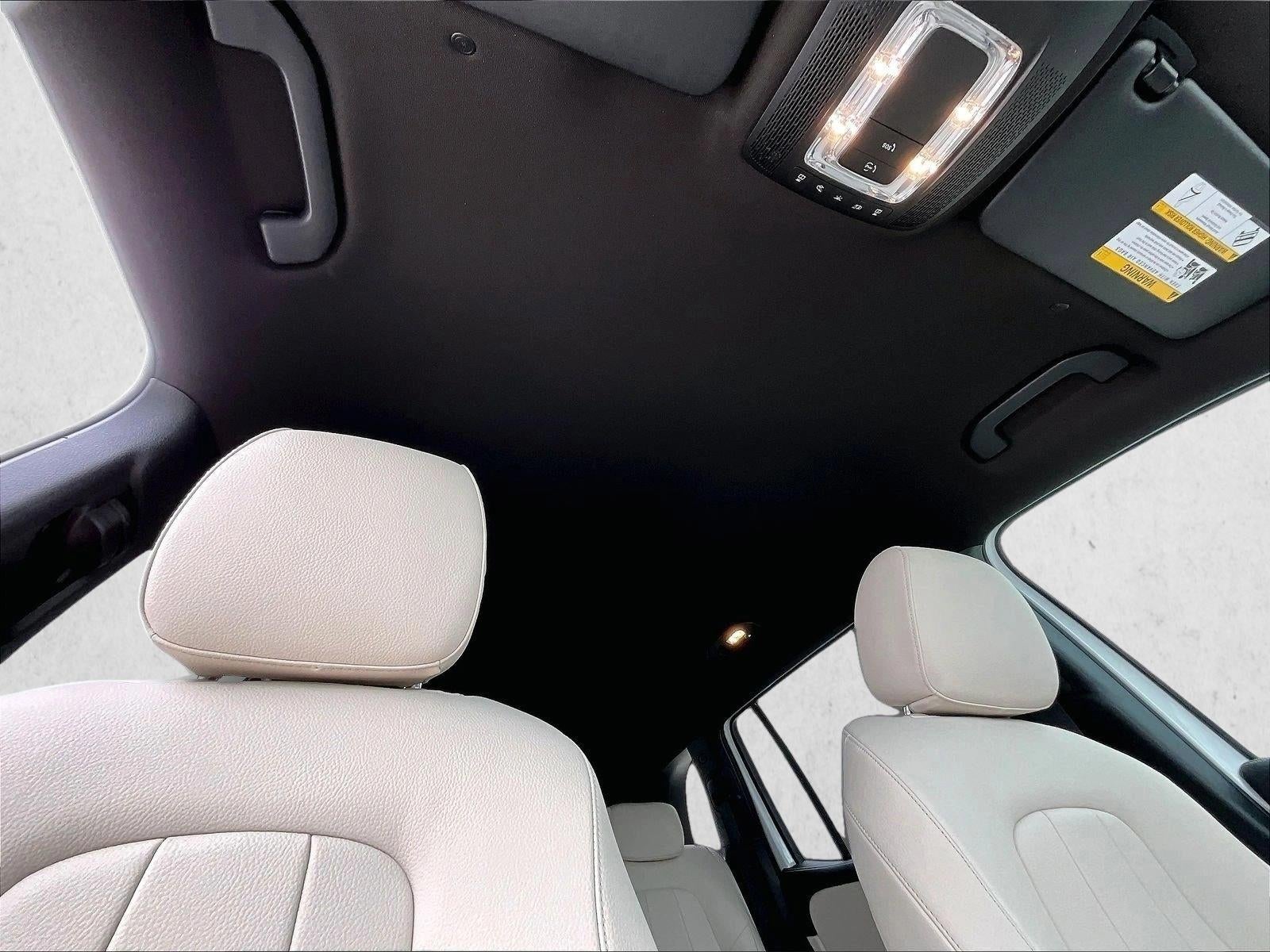 2025 Mercedes-Benz GLB GLB 250 SUV