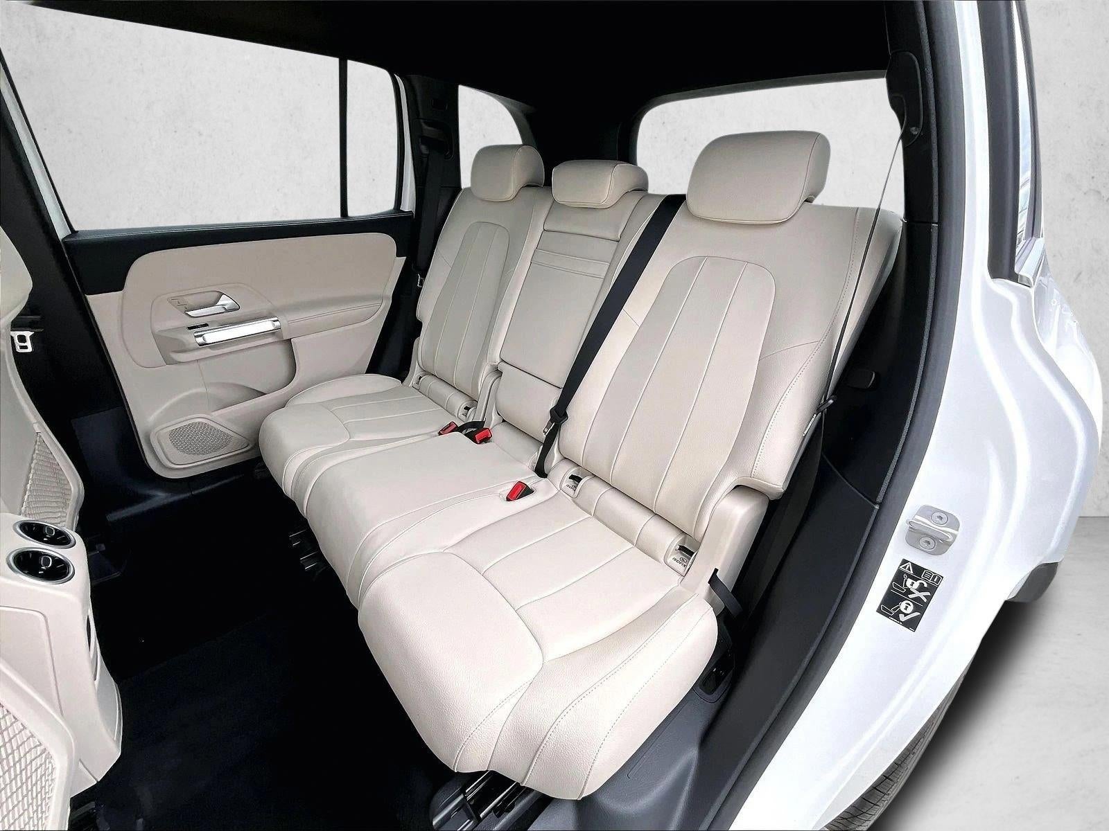 2025 Mercedes-Benz GLB GLB 250 SUV