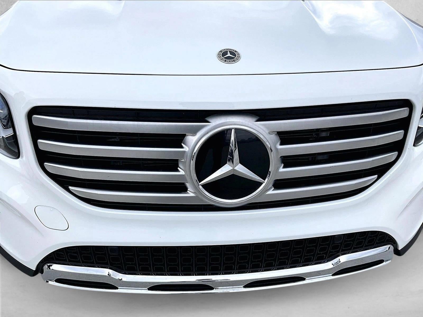 2025 Mercedes-Benz GLB GLB 250 SUV